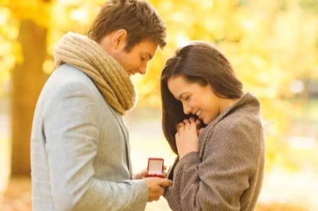 婚姻危机解决方案